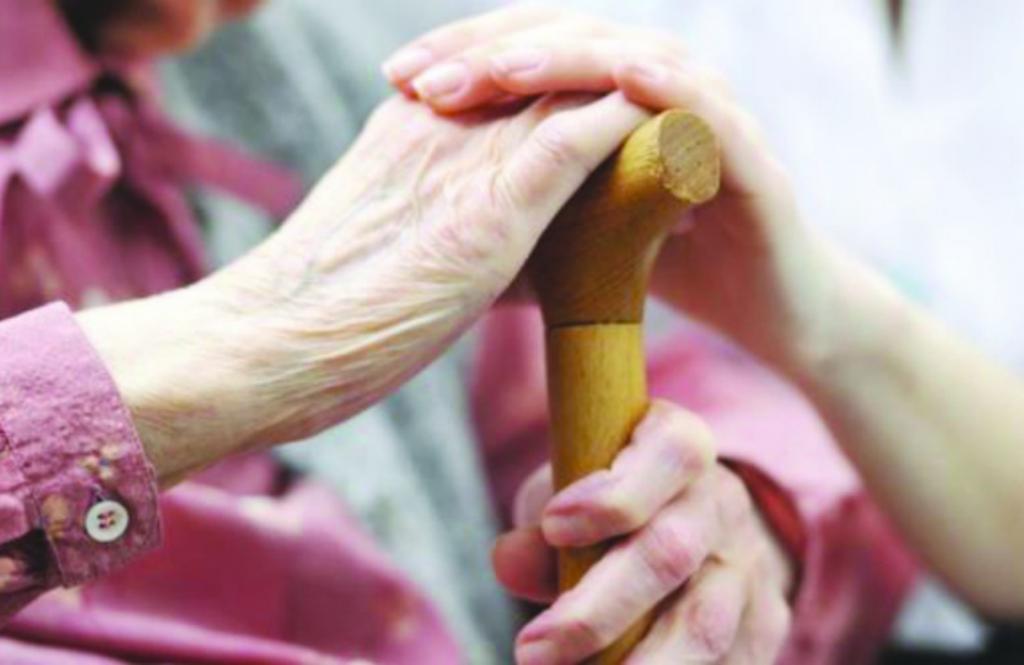 Voordelen voor gepensioneerden en gehandicapten