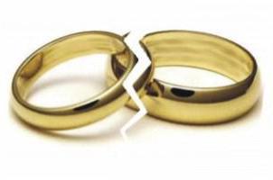 kerkelijk huwelijk ontbinden