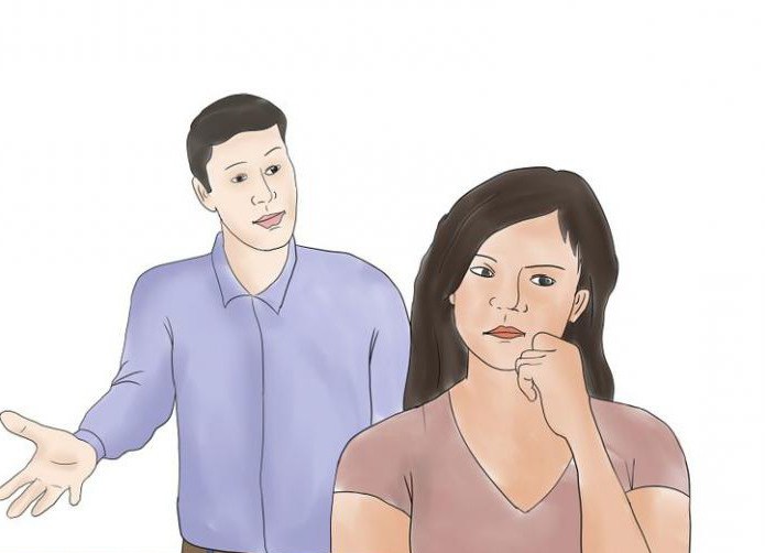 how to tell your husband about divorce tips