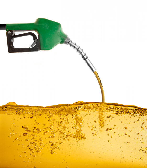 מוצרי עיבוד נפט וגז