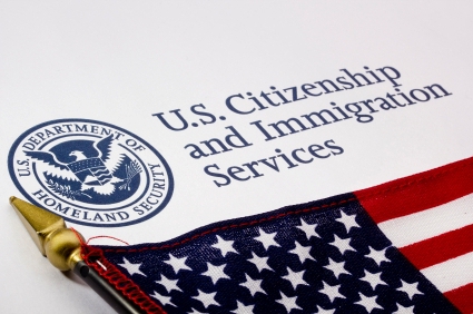 как да получите гражданство в САЩ