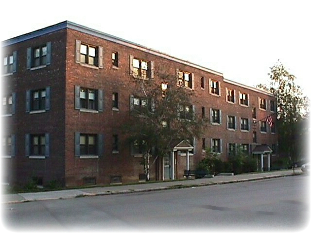 logement municipal
