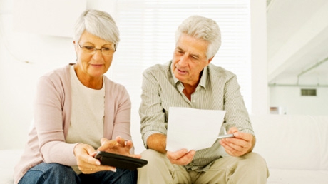 kompletterande pensionsförsäkring i rf