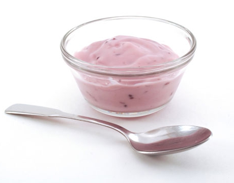 technológia výroby jogurtov
