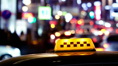 كيفية فتح خدمة سيارات الأجرة