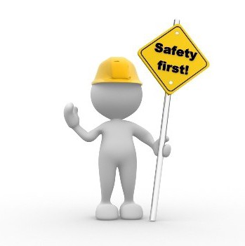 A munkahelyi biztonság és egészségvédelem irányítási rendszerének ellenőrzése