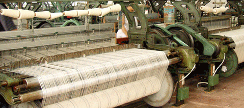 výrobci lékařské bavlny
