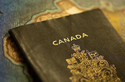 Wie bekomme ich die kanadische Staatsbürgerschaft und einen kanadischen Pass?