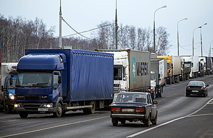 kara za przeciążenie