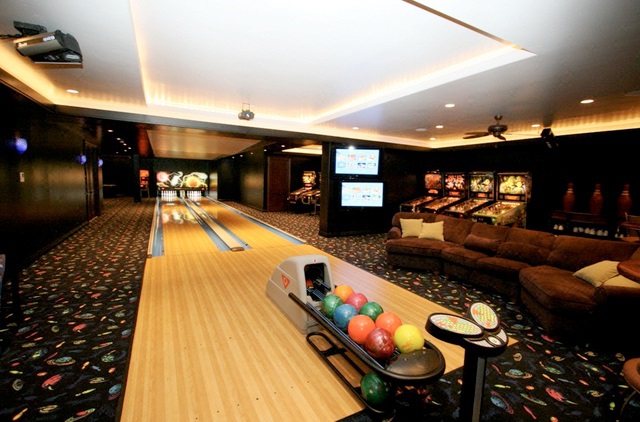 hoeveel kost het om een ​​bowlingclub te openen