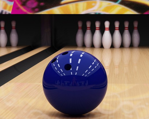 how much does a bowling lane cost