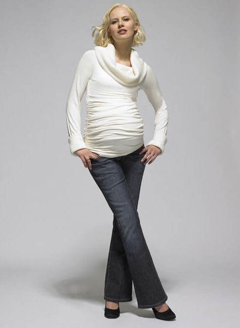 bovenkleding voor zwangere vrouwen