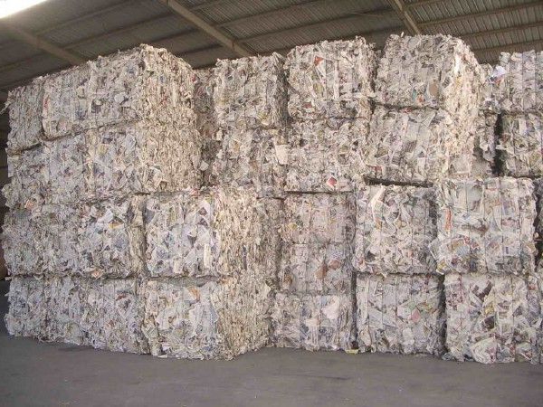 matériaux recyclables