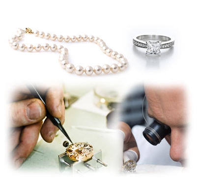 how to become a jeweler