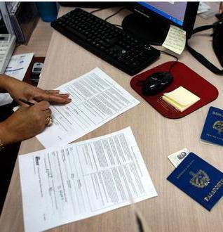 formulaire de demande de passeport jusqu'à 14 ans