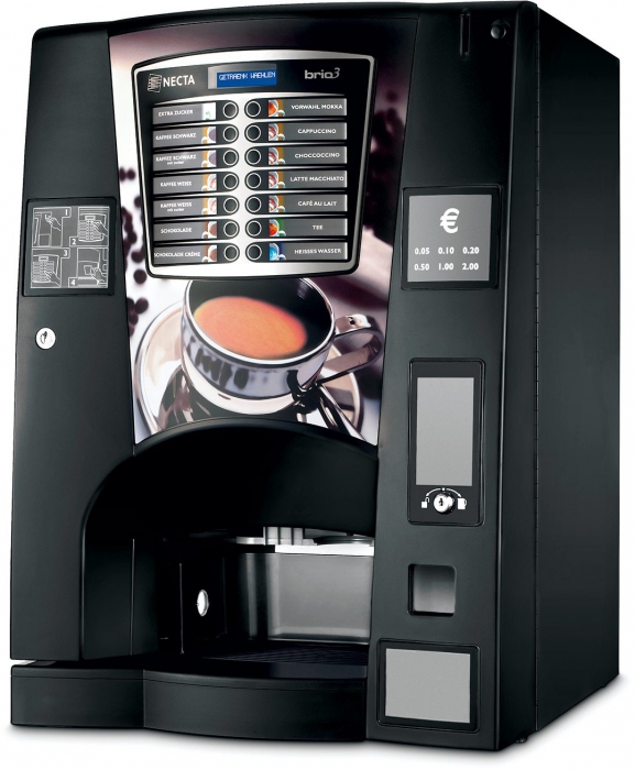 màquines de cafè