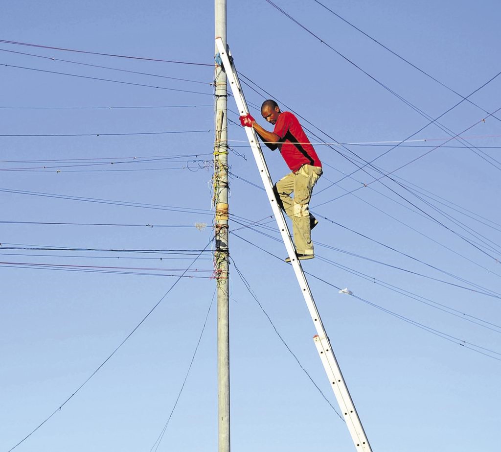 quina és la pena per la connexió elèctrica no autoritzada