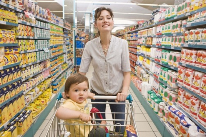  ¿Es rentable la tienda de comida para bebés?