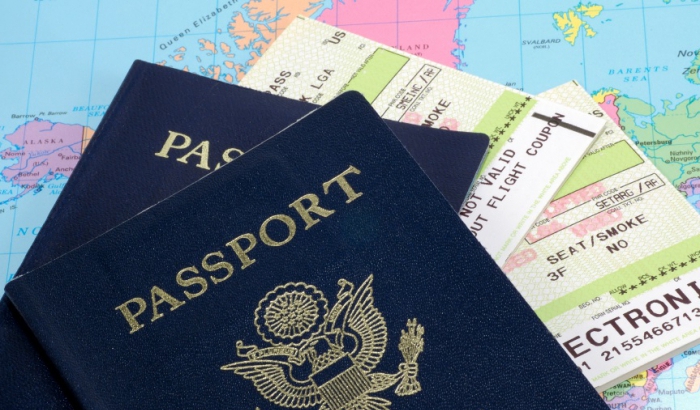 hol lehet új útlevelet szerezni
