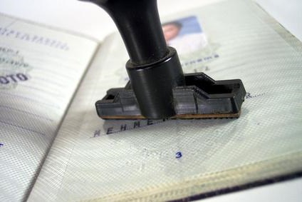 Holen Sie sich einen Reisepass ohne Registrierung