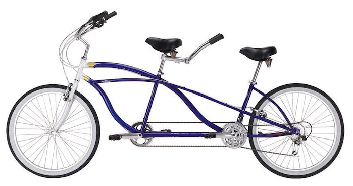 which company bike to choose