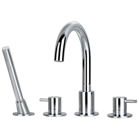 hansgrohe kitchen faucet