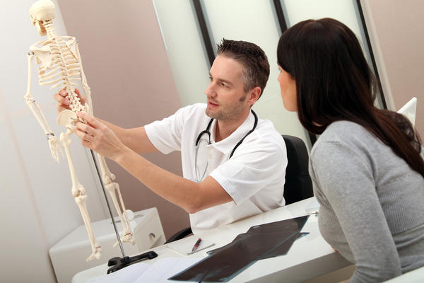 Orthopedist zal helpen omgaan met ziekten