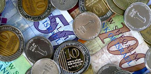 mennyi az átlagos fizetés Izraelben?