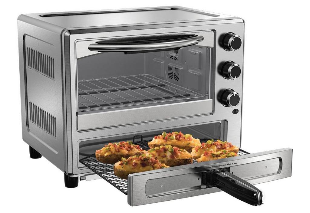 Convection oven reviews
