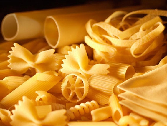 pasta businessplan