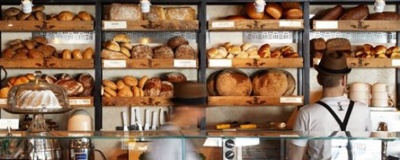 bakery sanitary requirements