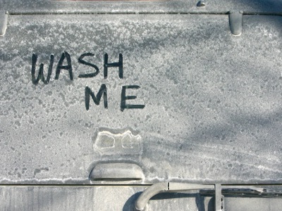 hoe een carwash uit te rusten