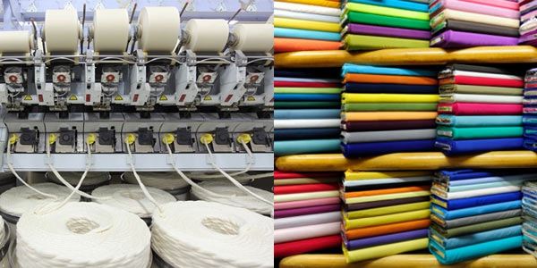 текстилно производство