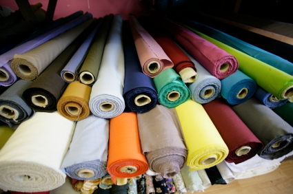 textielproductie