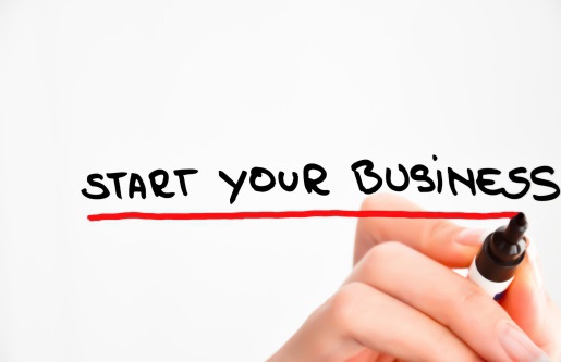 how to get a loan for starting a business