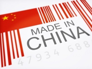 Suche nach Herstellern in China