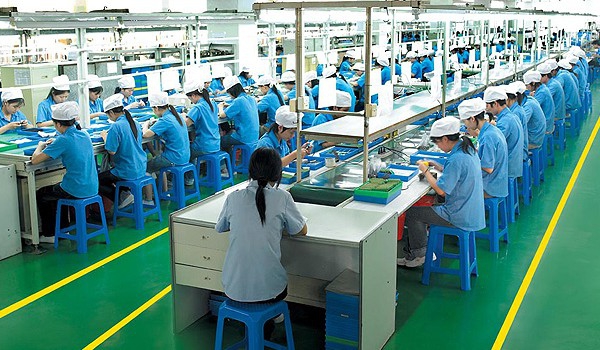 Hogyan találhatunk gyártót Kínában?