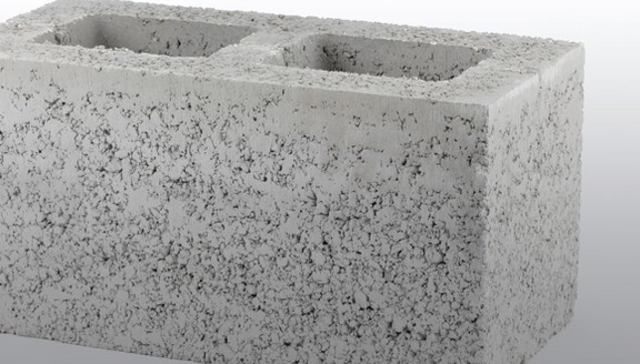 équipement pour la production de blocs fondamentaux