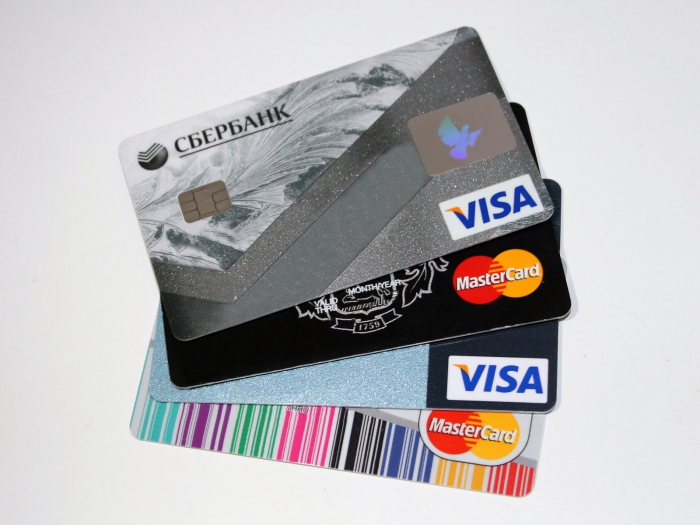 Jak aktivovat bankovní kartu Sberbank