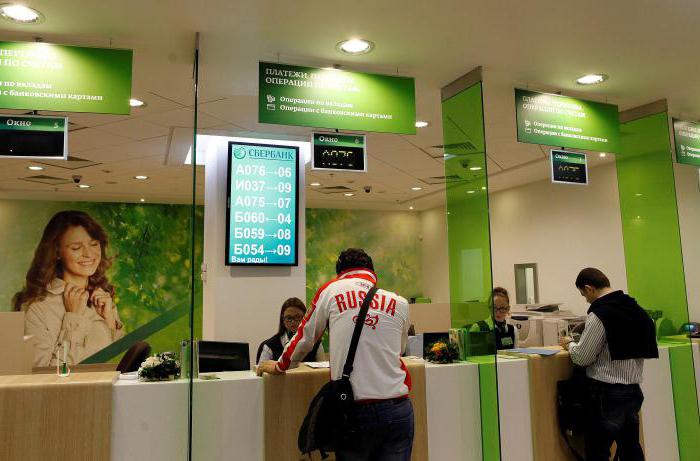 Überweisung des kapitalgedeckten Teils der Rente an die Sberbank