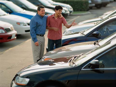 vânzare de mașini ce documente sunt necesare
