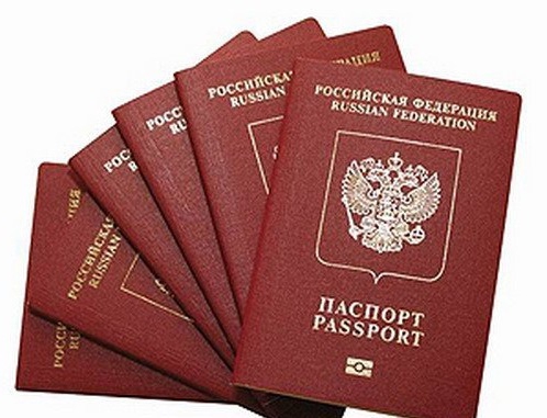 passinmenetystä koskevat asiakirjat