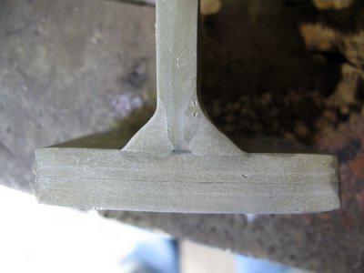 types of welds and gost joints