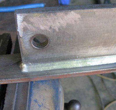 types of welds and types of welds