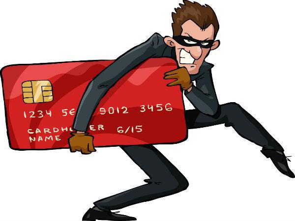 vad du ska göra om du tappar ditt sberbank-bankkort