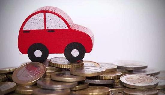 hur man minskar fordonsskatten