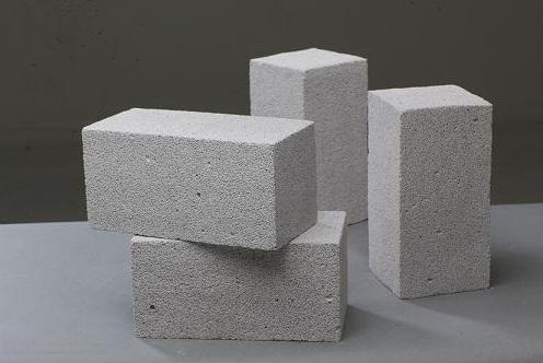 components for the production of foam concrete