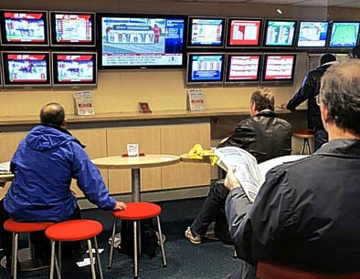 how to beat the bookmaker