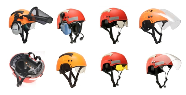 hoe je een helm voor een ATV kiest