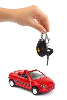 ellenőrizze az autó hitelképességét
